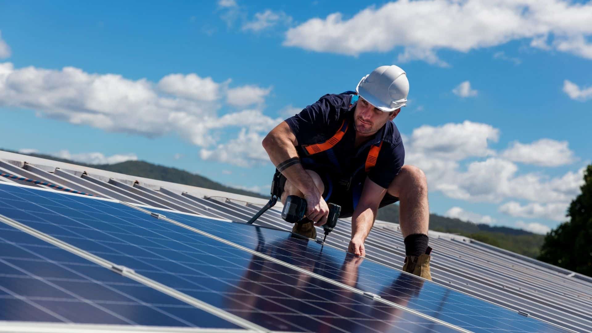 Installation de photovoltaîque à lyon 